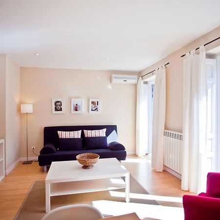 Apartment In The Centre Madrid Exterior photo