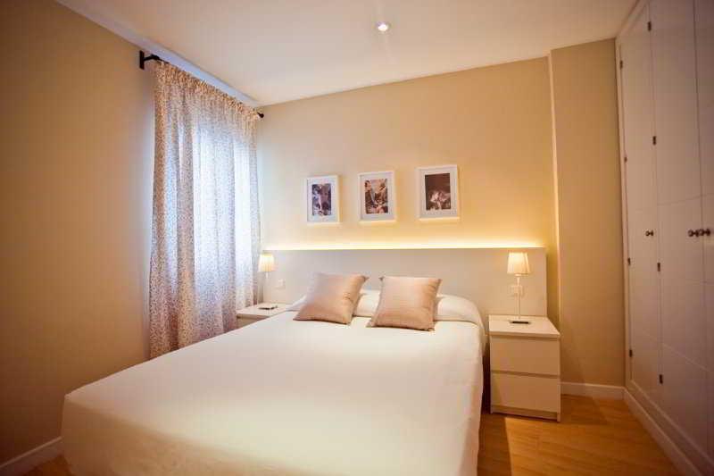 Apartment In The Centre Madrid Exterior photo