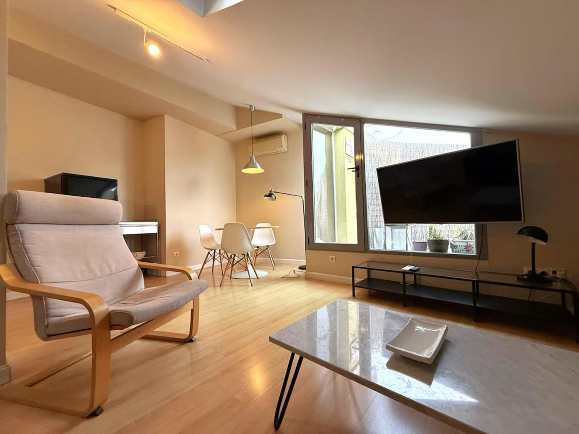 Apartment In The Centre Madrid Exterior photo