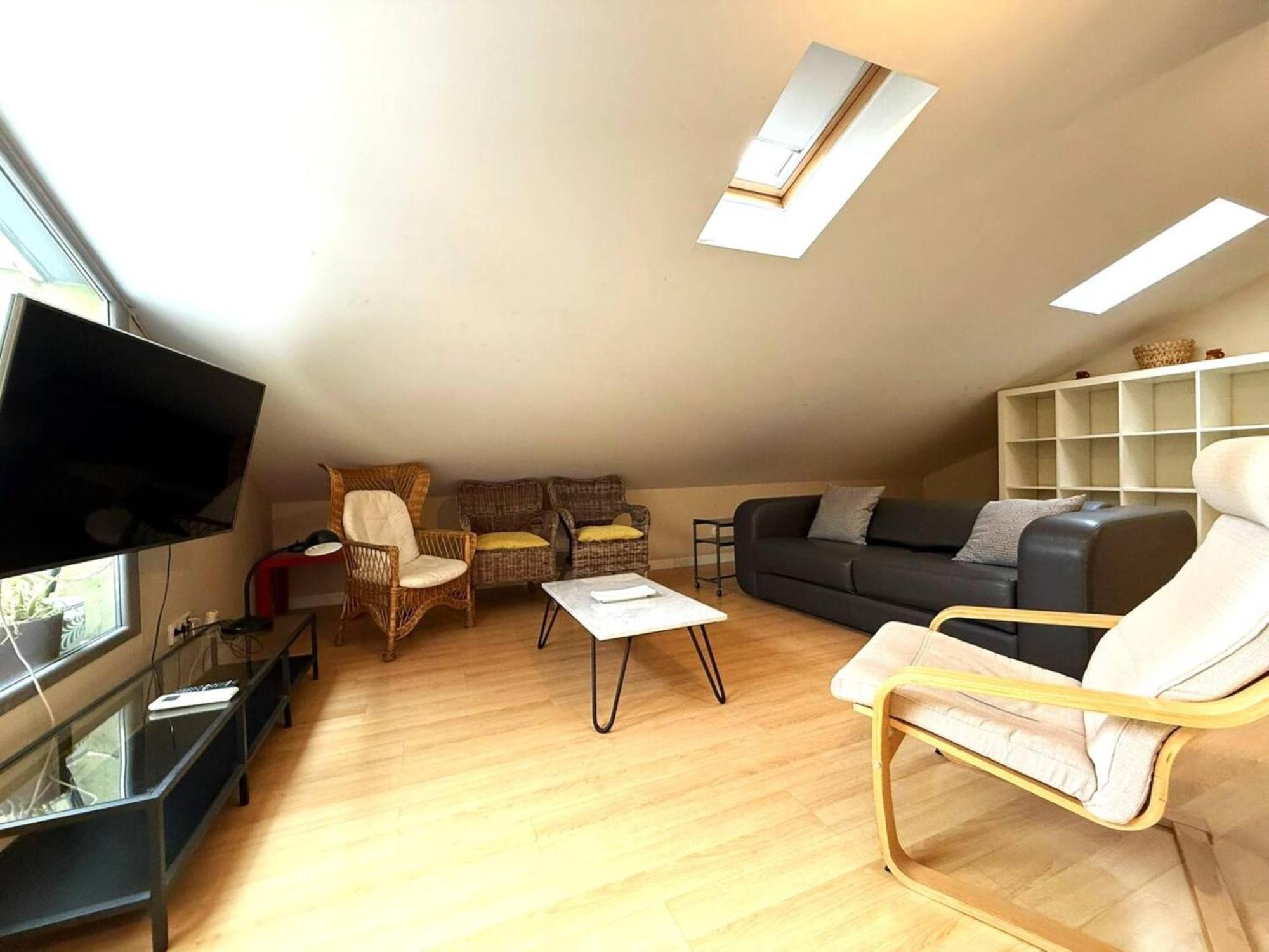 Apartment In The Centre Madrid Exterior photo