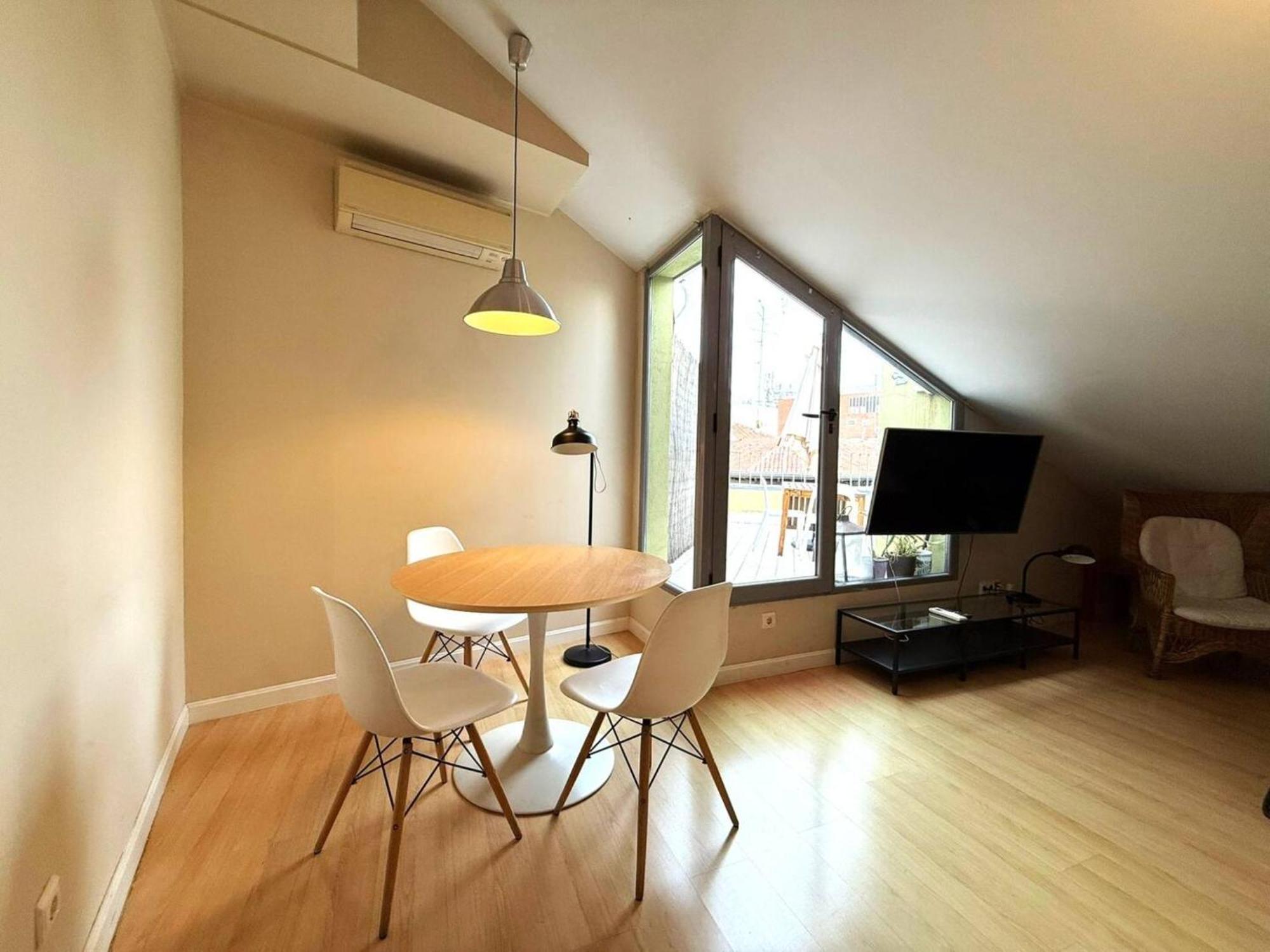 Apartment In The Centre Madrid Exterior photo