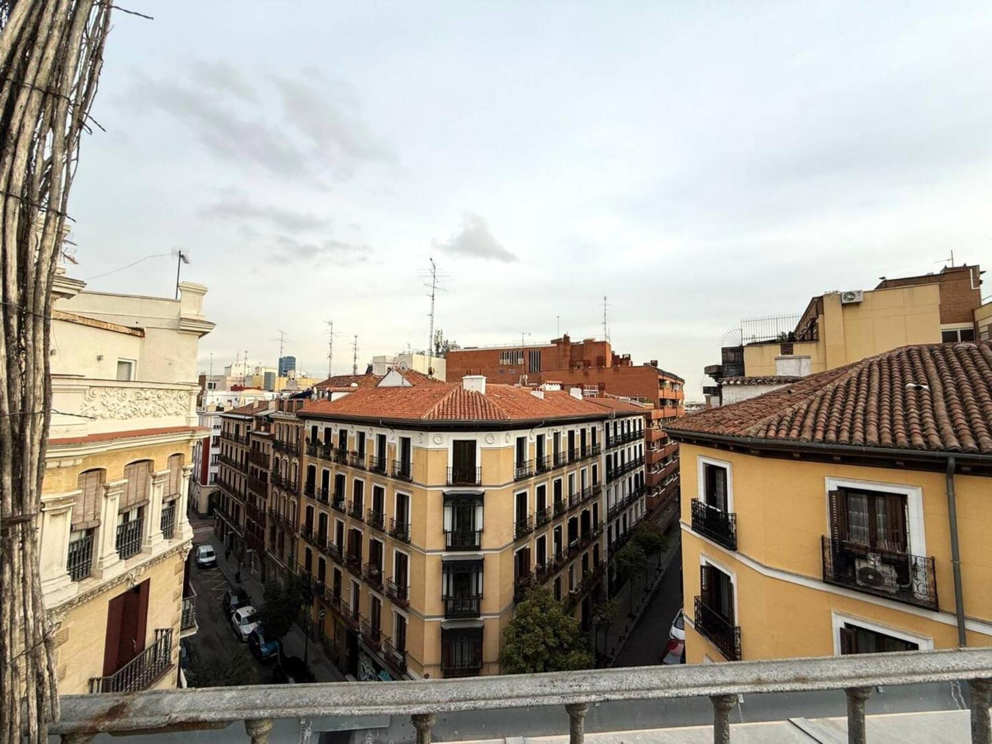 Apartment In The Centre Madrid Exterior photo